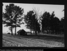 Wiejska architektura drewniana