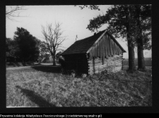 Wiejska architektura drewniana