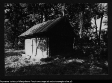 Wiejska architektura drewniana