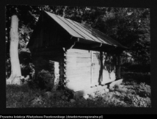 Wiejska architektura drewniana