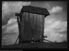 Zubrzyca Wielka, wiatrak koźlak