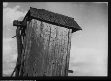 Zubrzyca Wielka, wiatrak koźlak