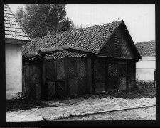 Tykocin, ul. Poświętna 6