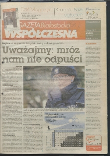 Gazeta Wsp&oacute;łczesna 2012, nr 24