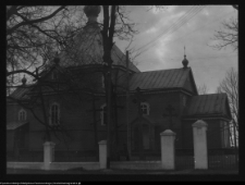 Stary Kornin, cerkiew św. Michała