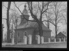 Stary Kornin, cerkiew św. Anny