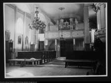 Winna-Poświętna, kości&oacute;ł