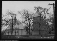 Orla, cerkiew parafialna