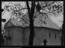 Orla, cerkiew parafialna