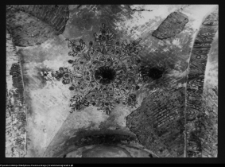 Orla, wnętrze synagogi