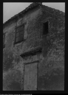 Tykocin, ul. Świerczewskiego 45-45a (obecnie Piłsudskiego)