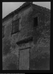 Tykocin, Tykocin, ul. Świerczewskiego 45-45a (obecnie Piłsudskiego)