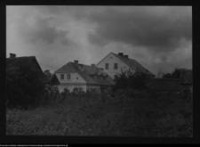 Tykocin, ul. Świerczewskiego 37-39 (obecnie Piłsudskiego)