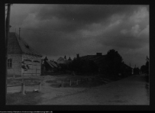 Tykocin, ul. Choroszczańska