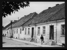 Tykocin, ul. 1-go Maja 5,7,9