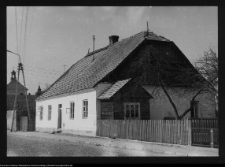 Tykocin, ul. 11 Listopada 4