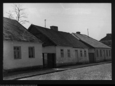 Tykocin, ul. 11 Listopada 19-15