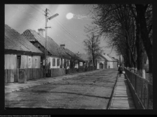 Tykocin, ul. Czarnieckiego