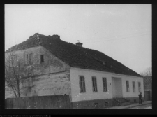 Tykocin, ul. 11 Listopada 11