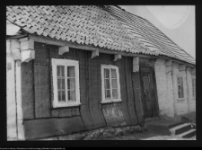 Tykocin, ul. Klasztorna 8