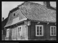 Tykocin, ul. Klasztorna 8