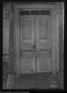 Tykocin, ul. 11 Listopada 23