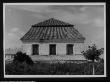 Tykocin, Synagoga