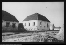 Tykocin, Synagoga