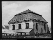 Tykocin, Synagoga