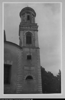 Raczki, kości&oacute;ł