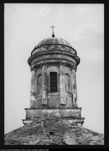 Raczki, kości&oacute;ł