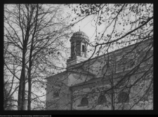 Raczki, kości&oacute;ł