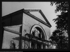 Raczki, kości&oacute;ł