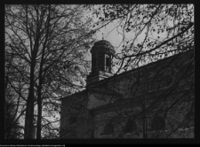 Raczki, kości&oacute;ł