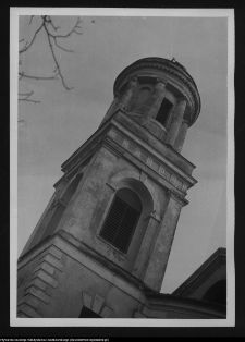 Raczki, kości&oacute;ł