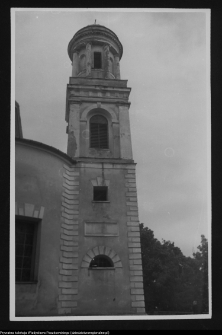 Raczki, kości&oacute;ł