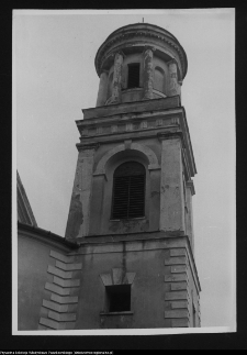 Raczki, kości&oacute;ł