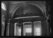 Raczki, kości&oacute;ł