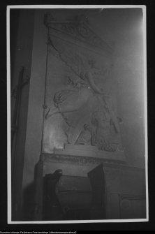 Raczki, kości&oacute;ł