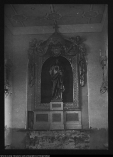 Raczki, kości&oacute;ł