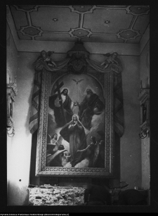 Raczki, kości&oacute;ł