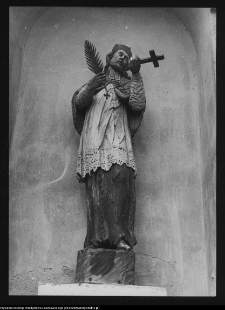 Raczki, kości&oacute;ł