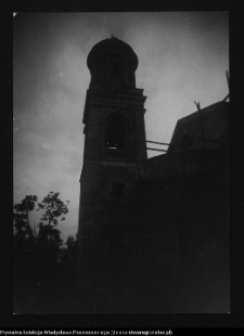 Raczki, kości&oacute;ł