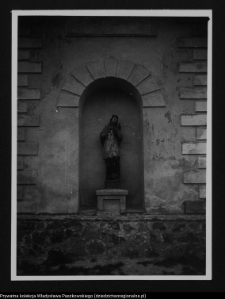 Raczki, kości&oacute;ł