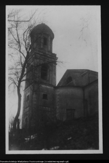 Raczki, kości&oacute;ł