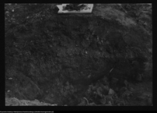 Tykocin, ruiny zamku