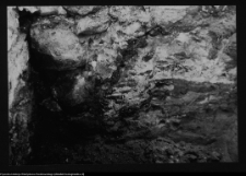 Tykocin, ruiny zamku