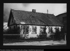 Poświętne, dom nr 12