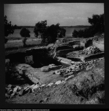 Wigry : zesp&oacute;ł klasztorno-kościelny