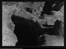 Tykocin, ruiny zamku